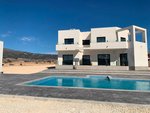4 bedrooms Villa in Pinoso, Spain No. 11726 - Image 19