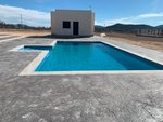 4 bedrooms Villa in Pinoso, Spain No. 11726 - Image 20