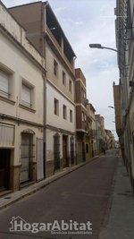 8 bedrooms House in Canals, Spain No. 117264 - house in Spain