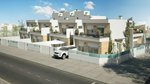 3 bedrooms Villa in Las Esperanzas, Spain No. 11727 - Image 2
