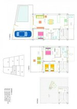 3 bedrooms Villa in Las Esperanzas, Spain No. 11727 - Image 5