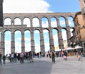 300m² Commercial property in Segovia, Spain No. 117366