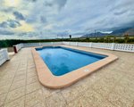 3 bedrooms Villa in Orihuela, Spain No. 11739 - Image 15