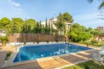 7 bedrooms Villa in Alicante, Spain No. 11740 - Image 20