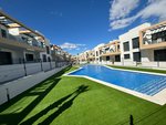 2 bedrooms Apartment in Villamartin, Spain No. 11741 - Image 3