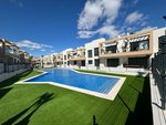 2 bedrooms Apartment in Villamartin, Spain No. 11741 - Image 13