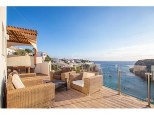 3 bedrooms Villa in Cala'n Porter, Spain No. 11745