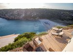 3 bedrooms Villa in Cala'n Porter, Spain No. 11745 - Image 2