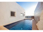 3 bedrooms Villa in Cala'n Porter, Spain No. 11745 - Image 3