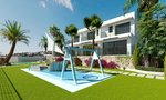 3 bedrooms Villa in Finestrat, Spain No. 11748 - Image 10