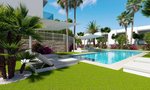 3 bedrooms Villa in Finestrat, Spain No. 11748 - Image 11