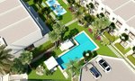 3 bedrooms Villa in Finestrat, Spain No. 11748 - Image 12