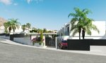 3 bedrooms Villa in Finestrat, Spain No. 11748 - Image 13