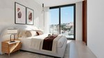 3 bedrooms Villa in Finestrat, Spain No. 11748 - Image 17