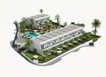 3 bedrooms Villa in Finestrat, Spain No. 11748 - Image 21