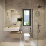 3 bedrooms Villa in San Miguel de Salinas, Spain No. 11749 - Image 3