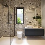 3 bedrooms Villa in San Miguel de Salinas, Spain No. 11749 - Image 4