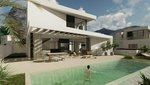 3 bedrooms Villa in Polop, Spain No. 11750 - Image 3