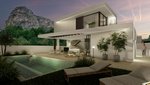 3 bedrooms Villa in Polop, Spain No. 11750 - Image 5