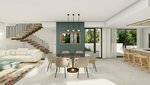 3 bedrooms Villa in Polop, Spain No. 11750 - Image 6