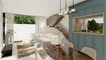 3 bedrooms Villa in Polop, Spain No. 11750 - Image 8