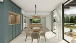 3 bedrooms Villa in Polop, Spain No. 11750 - Image 10