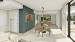 3 bedrooms Villa in Polop, Spain No. 11750 - Image 11