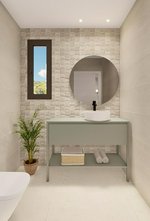 3 bedrooms Villa in Polop, Spain No. 11750 - Image 12