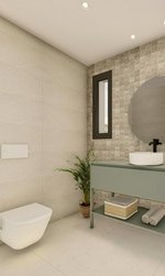 3 bedrooms Villa in Polop, Spain No. 11750 - Image 13
