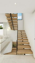 3 bedrooms Villa in Polop, Spain No. 11750 - Image 17