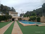 5 bedrooms House in Mediona, Spain No. 117510 - Image 35