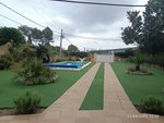 5 bedrooms House in Mediona, Spain No. 117510 - Image 37
