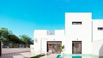 2 bedrooms Villa in Roldan, Spain No. 11752 - Image 2