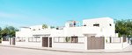 2 bedrooms Villa in Roldan, Spain No. 11752 - Image 3