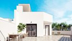 2 bedrooms Villa in Roldan, Spain No. 11752 - Image 6