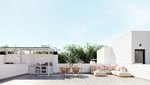 2 bedrooms Villa in Roldan, Spain No. 11752 - Image 7