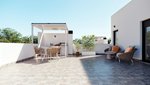 2 bedrooms Villa in Roldan, Spain No. 11752 - Image 8