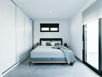 2 bedrooms Villa in Roldan, Spain No. 11752 - Image 11