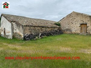 3 bedrooms House in Salamanca, Spain No. 117532