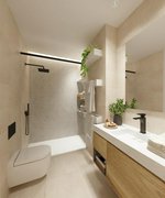 3 bedrooms Apartment in Almoradi, Spain No. 11755 - Image 8