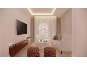 2 bedrooms Apartment in Madrid, Spain No. 117571