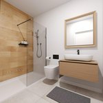 3 bedrooms Villa in Roldan, Spain No. 11758 - Image 8