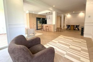 3 bedrooms Apartment in Madrid, Spain No. 117585