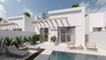 3 bedrooms Villa in Roldan, Spain No. 11759 - villa in Spain