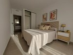 3 bedrooms Villa in Roldan, Spain No. 11759 - Image 18