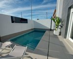2 bedrooms Villa in Roldan, Spain No. 11760 - Image 10