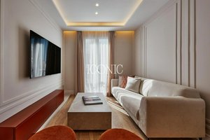 2 bedrooms Apartment in Madrid, Spain No. 117638