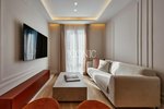 2 bedrooms Apartment in Madrid, Spain No. 117638 - apartment in Spain