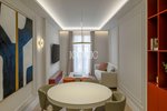 2 bedrooms Apartment in Madrid, Spain No. 117638 - Image 2