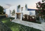 4 bedrooms Villa in Javea, Spain No. 11764 - Image 3